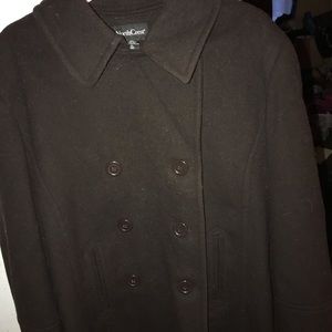Women’s coat